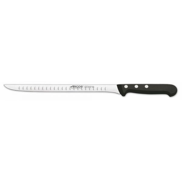 Ніж для нарізки з впадинами Arcos серія Universal 281801 (24 см)
