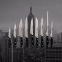 Ніж для окорока Arcos серія Manhattan 161900 (25 см)