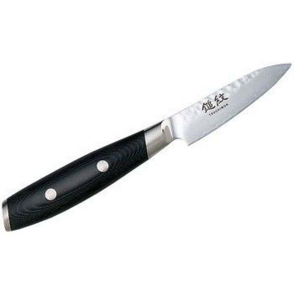 Ніж для овочів (80 мм) серія TSUCHIMON 36703