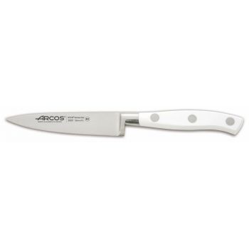 Ніж для овочів Arcos серія Riviera WHITE 230224 (10 см)