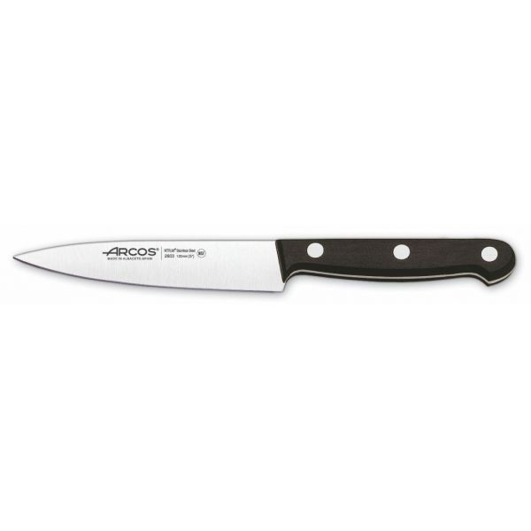 Ніж для овочів Arcos серія Universal 280304 (12 см)