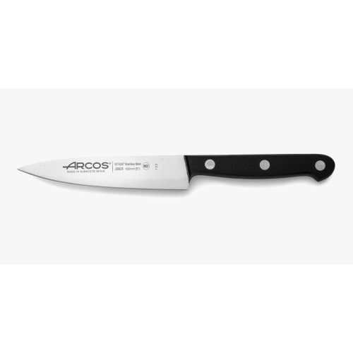 Ніж кухарський ARCOS Universal 120 мм 280304