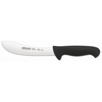 Ніж для підрізання Arcos серія 2900 чорний 295425 (19 см)