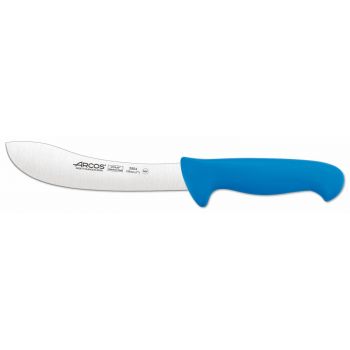 Ніж для підрізання Arcos серія 2900 синій 295423 (19 см)