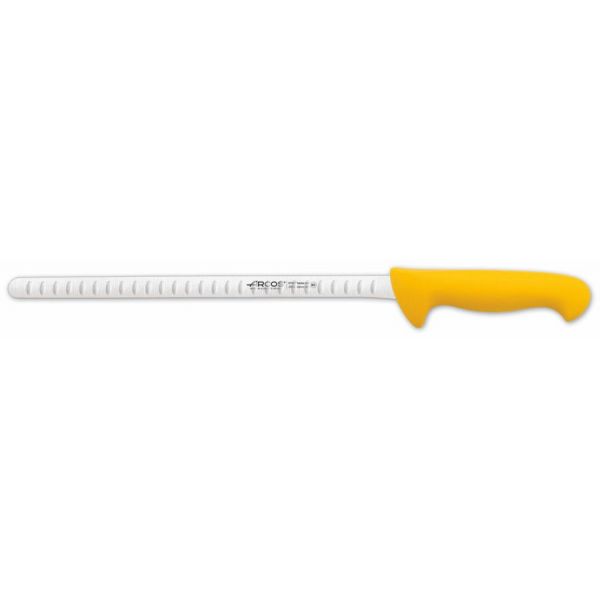 Ніж для риби Arcos серія 2900 жовтий 293300 (30 см)