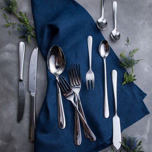 FoREST Sonata Fish Knife 195 mm 810710