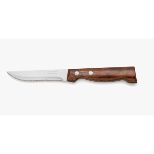 Ніж для стейка ARCOS Forest 372500