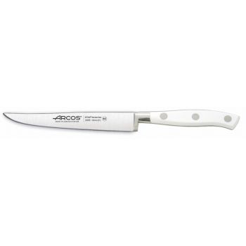 Ніж для стейку Arcos серія Riviera WHITE 230524 (13 см)