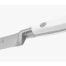 Ніж для стейка ARCOS Riviera Blanc білий 130 мм 230524