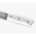 Ніж для стейка ARCOS Riviera Blanc білий 130 мм 230524