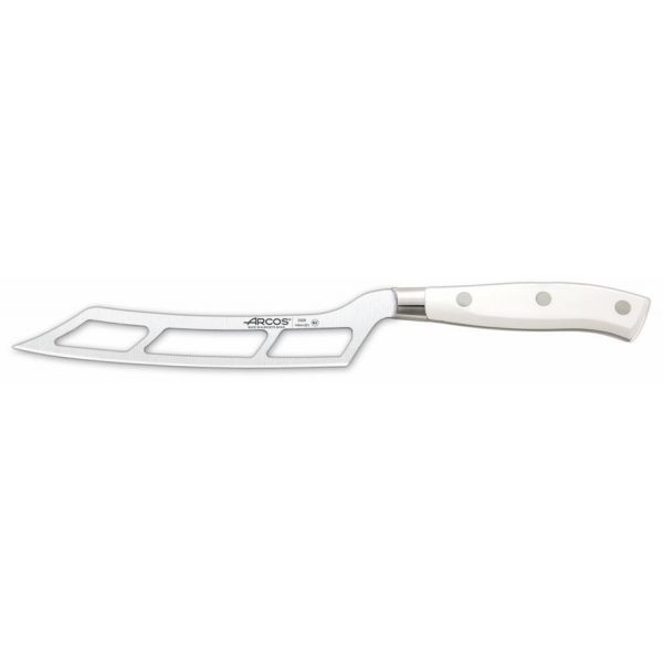 Ніж для сиру Arcos серія Riviera WHITE 232824 (14,5 см)