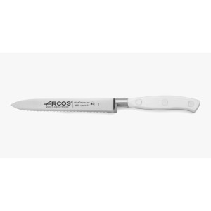 Нож для томатов ARCOS Riviera Blanc 232024