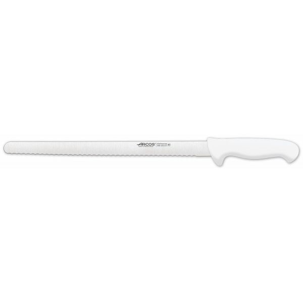 Ніж для випічки Arcos серія 2900 білий 293624 (35 см)