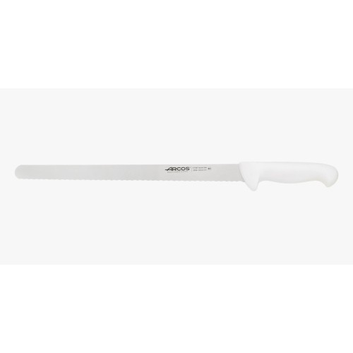 Ніж кондитерський ARCOS 2900 білий 293624