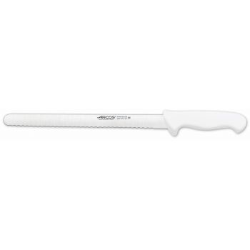 Ніж для випічки Arcos серія 2900 білий 293724 (30 см)