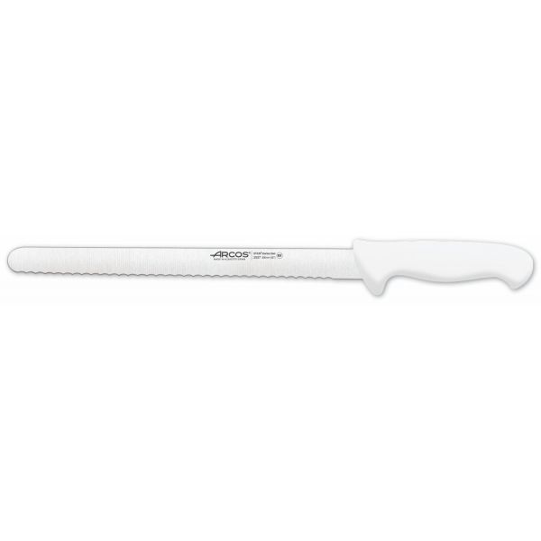 Ніж для випічки Arcos серія 2900 білий 293724 (30 см)