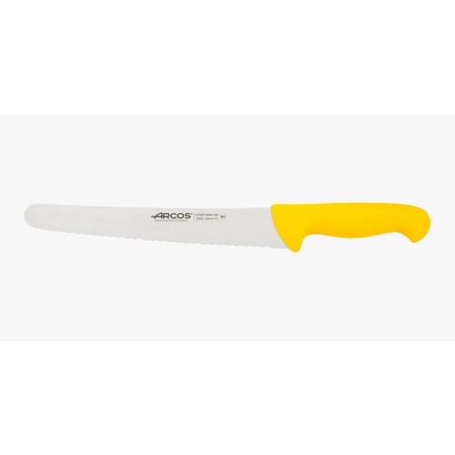 ARCOS 2900 Serrated Pastry Knife 293200