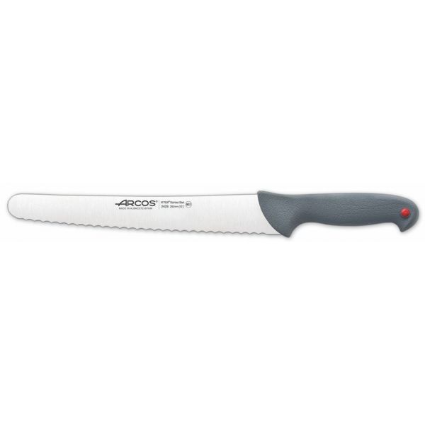 Ніж для випічки Arcos серія Colour-prof 242800 (25 см)