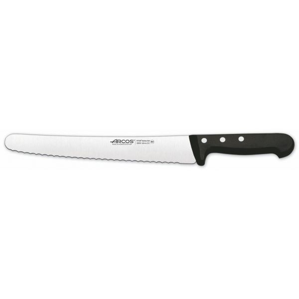 Ніж для випічки Arcos серія Universal 283904 (25 см)