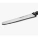Ніж кондитерський ARCOS Universal чорний 283904