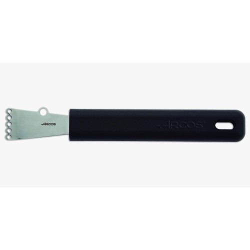 Нож для снятия цедры ARCOS 612800