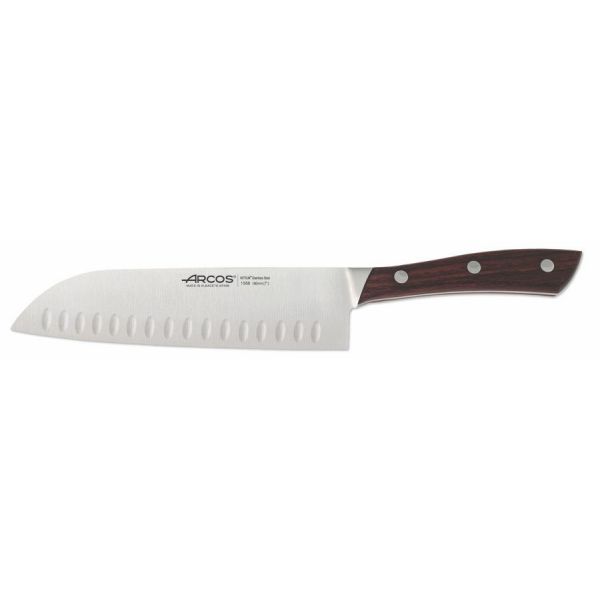 Нож японский Arcos серия Natura 155810 (18 см)