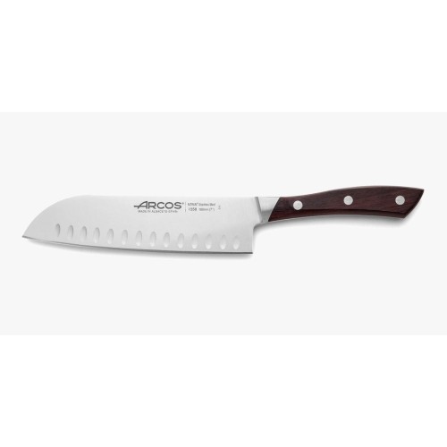 Ніж сантоку ARCOS Natura 155810