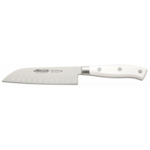 Ніж японський Arcos серія Riviera WHITE 233224 (14 см)