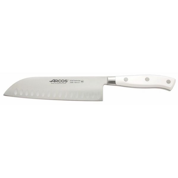 Нож японский Arcos серия Riviera WHITE 233524 (18 см)