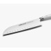 ARCOS Riviera Blanc Santoku Knife White 233524