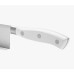 ARCOS Riviera Blanc Santoku Knife White 233524