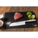 ARCOS Riviera Blanc Santoku Knife White 233524