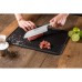 ARCOS Riviera Blanc Santoku Knife White 233524
