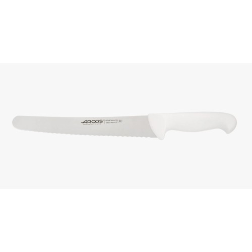 Ніж кондитерський ARCOS 2900 білий 293224