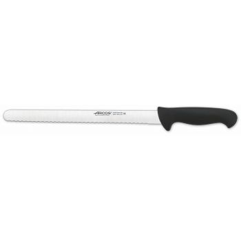 Ніж кондитерський Arcos серія 2900 чорний 293725 (30 см)