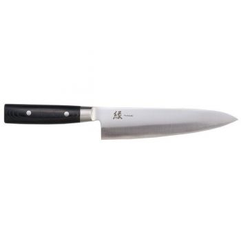 Ніж кухарський (200 мм) серія YUKARI, 36800