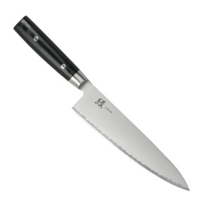 Кухарський шеф-ніж Yaxell Yukari 200 мм, арт. 36800