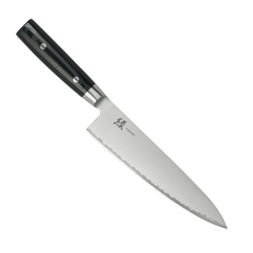 Поварской шеф-нож Yaxell Yukari 200 мм, арт. 36800