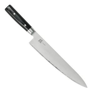 Ніж шеф-кухаря Yaxell Yukari 255 мм, арт. 36810