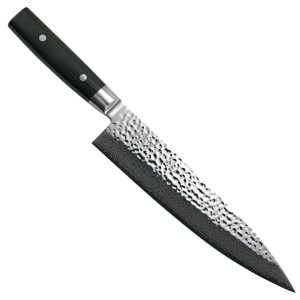Ніж шеф-кухаря Yaxell Zen 255 мм, арт. 35510