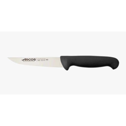 Ніж кухарський ARCOS 2900 чорний 290425