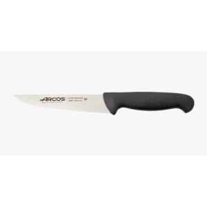 ARCOS 2900 Kitchen Knife Black 290525