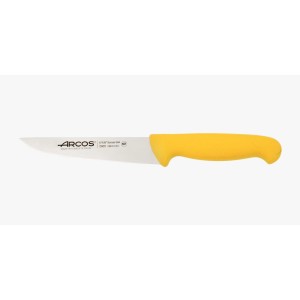ARCOS 2900 Kitchen Knife Yellow 290500