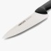 Ніж кухарський ARCOS 2900 чорний 20 см 290725