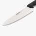Ніж кухарський ARCOS 2900 чорний 25 см 290825