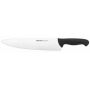 Ніж кухарський Arcos серія 2900 чорний (30 см) 290925