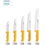 Ніж кухарський Arcos серія 2900 чорний (30 см) 290925