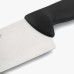 ARCOS 2900 Black Wide Chef's Knife 290925