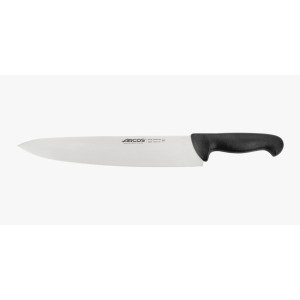 ARCOS 2900 Chef's Knife Black 300 mm 292325