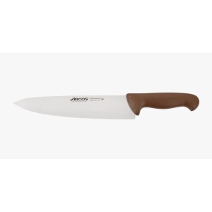 ARCOS 2900 Chef's Knife Brown 292228